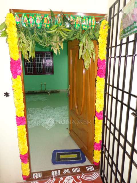2 BHK Flat In Sri Sri Sai Garden For Sale  In Chromepet