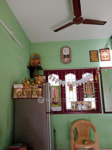 2 BHK Flat In Sri Sri Sai Garden For Sale  In Chromepet