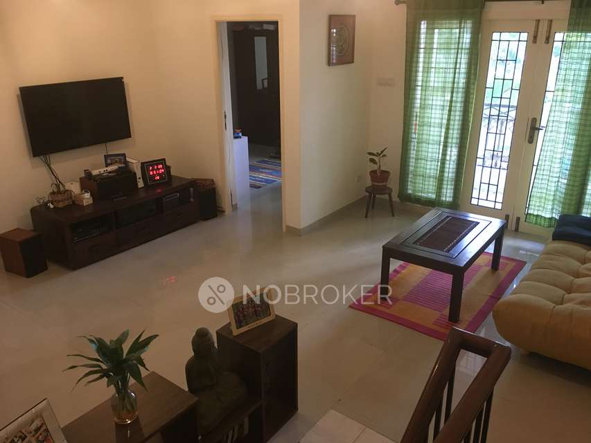 4 BHK Flat In Sreshta Varuna for Rent  In , Nandanam