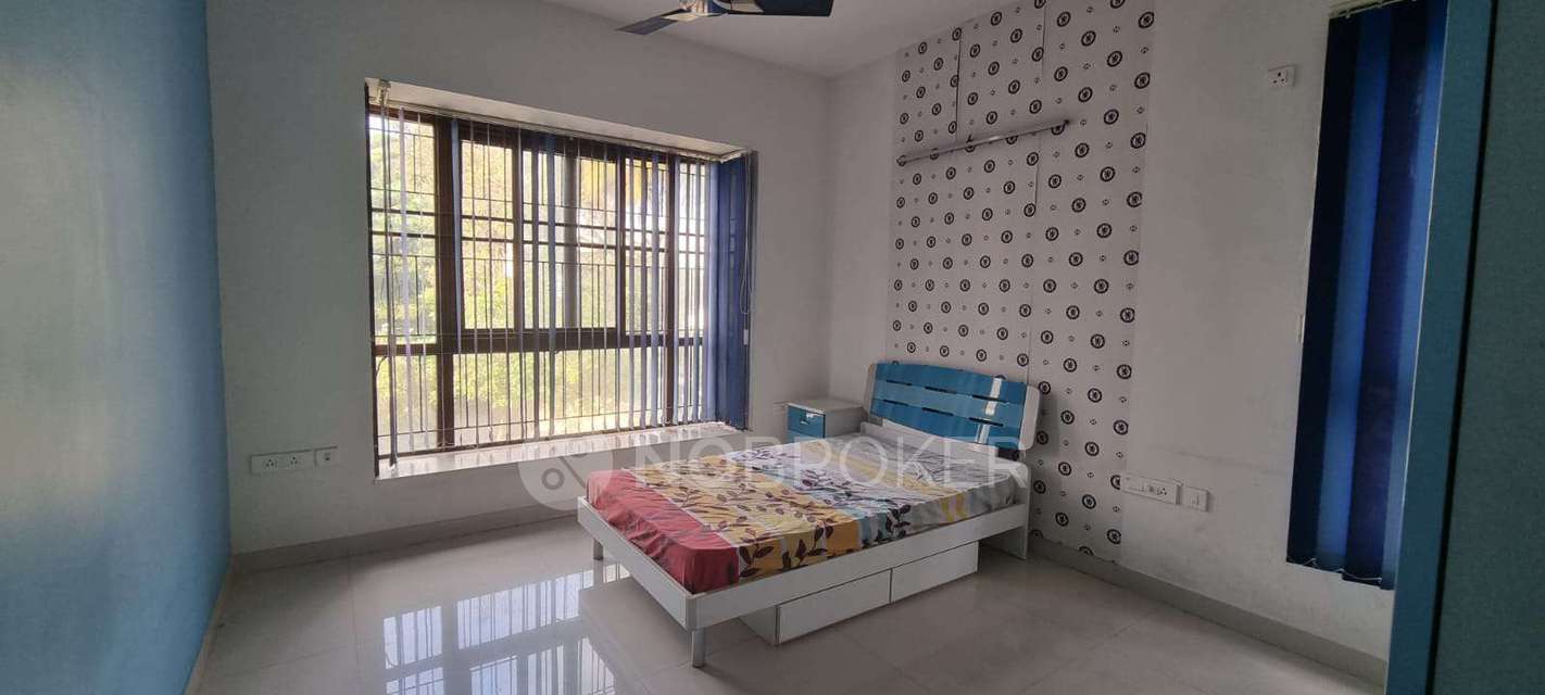 4+ BHK Villa In Ajmera Villows for Rent  In Electronic City Phase I