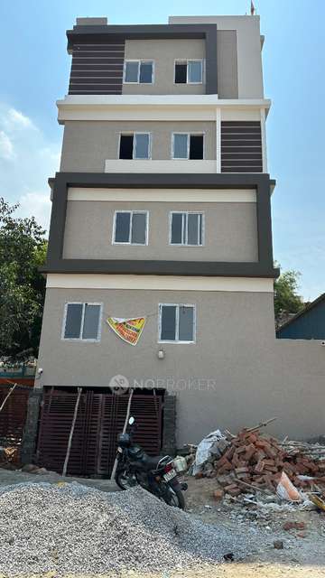 Office Space in Mahadevpur Colony, Hyderabad for Rent 