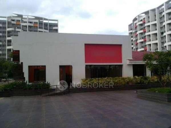 2 BHK Flat In Kumar Park Infinia  for Rent  In Fursungi