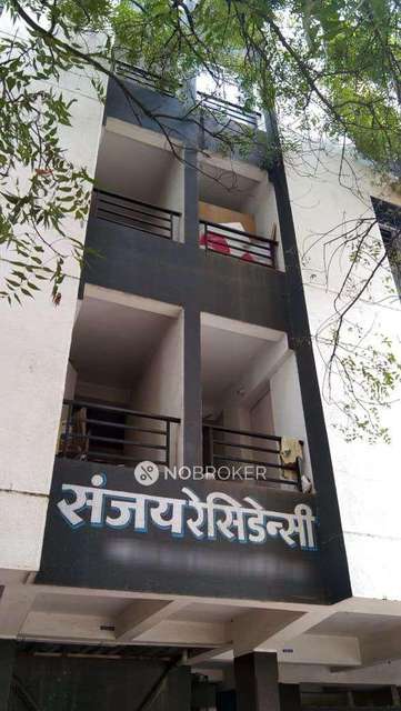 1 BHK Flat In Sanjay Residency For Sale  In Narhe
