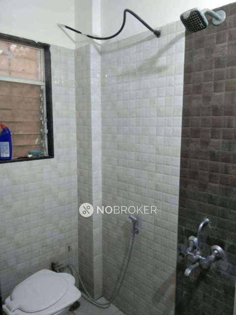 1 BHK Flat In Sanjay Residency For Sale  In Narhe