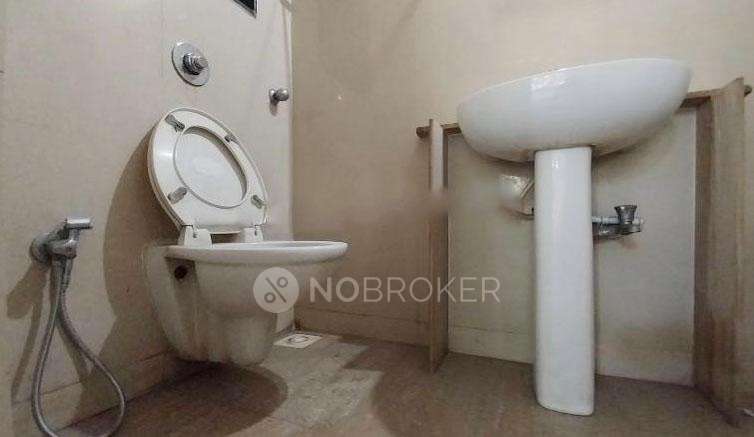 3 BHK Flat In Devashree Park For Sale  In Thane West