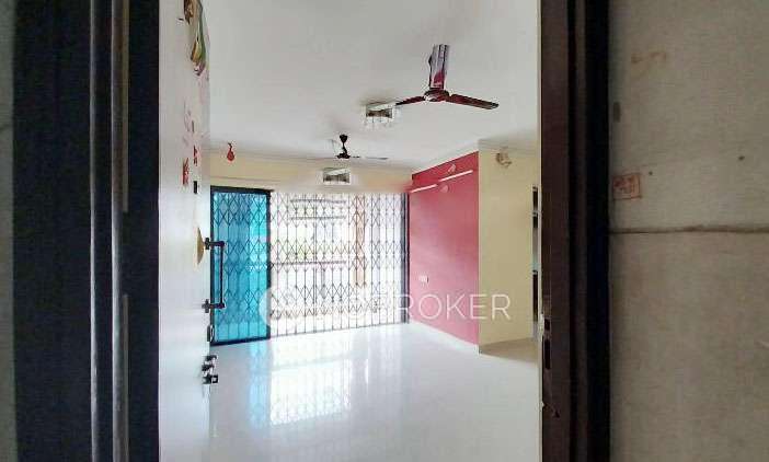 3 BHK Flat In Devashree Park For Sale  In Thane West