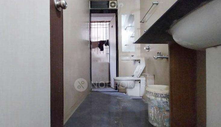 3 BHK Flat In Devashree Park For Sale  In Thane West