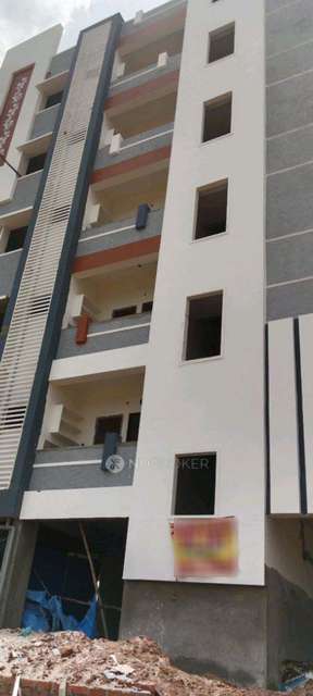 2 BHK Flat In Gmrc For Sale  In Meerpet