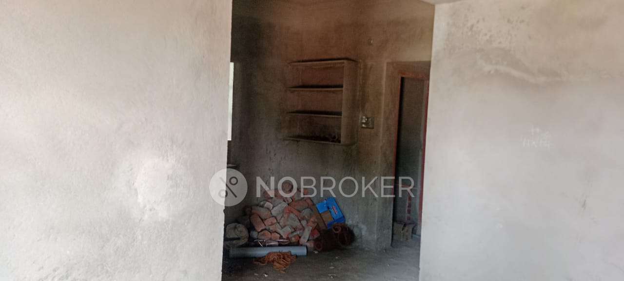2 BHK Flat In Gmrc For Sale  In Meerpet