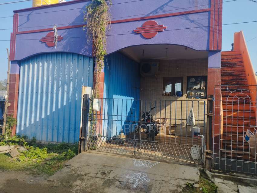 2 BHK House For Sale  In Poonthamalli