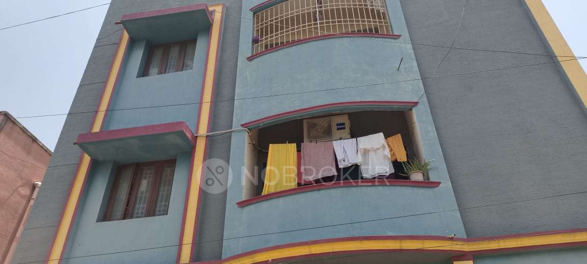 2 BHK Flat In Jayalakshmi Apartments For Sale  In Tambaram West