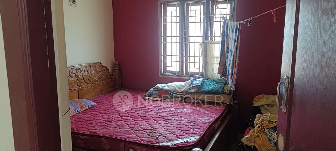 2 BHK Flat In Jayalakshmi Apartments For Sale  In Tambaram West