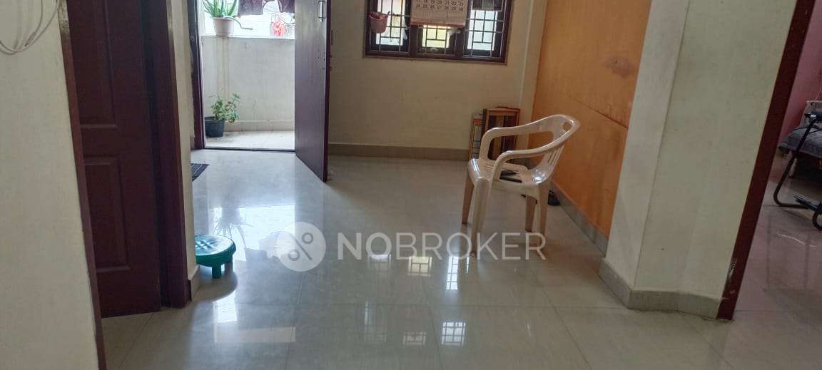 2 BHK Flat In Jayalakshmi Apartments For Sale  In Tambaram West