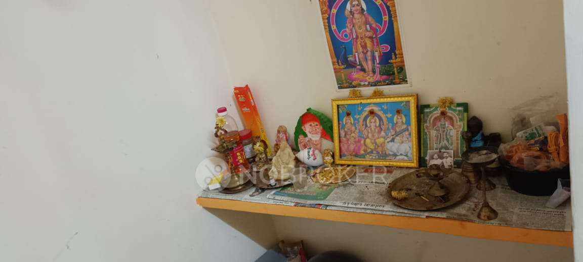 2 BHK Flat In Jayalakshmi Apartments For Sale  In Tambaram West