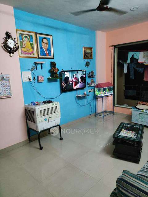 1 BHK Flat In Bhushan Arcade For Sale  In Karjat