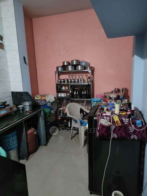 1 BHK Flat In Bhushan Arcade For Sale  In Karjat