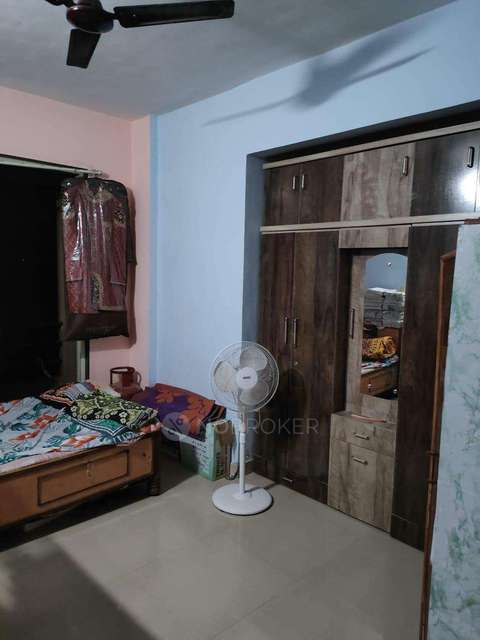 1 BHK Flat In Bhushan Arcade For Sale  In Karjat