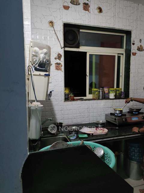 1 BHK Flat In Bhushan Arcade For Sale  In Karjat