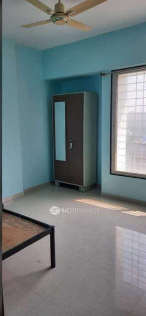 Single Room for Male In 3 BHK  In Anshul Casa In Wakad