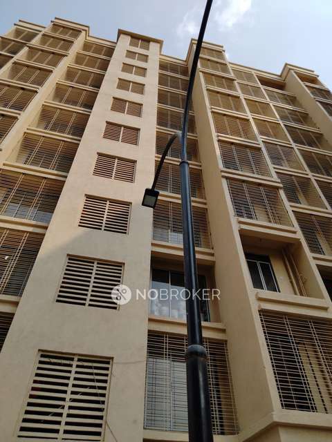 1 BHK Flat In Kalyan Nagari Complex  For Sale  In Kongaon
