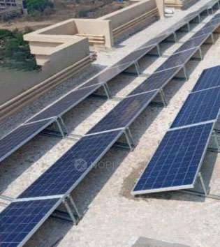 1 BHK Flat In Kalyan Nagari Complex  For Sale  In Kongaon