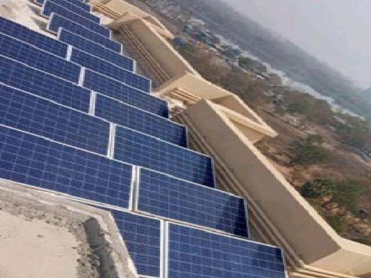 1 BHK Flat In Kalyan Nagari Complex  For Sale  In Kongaon