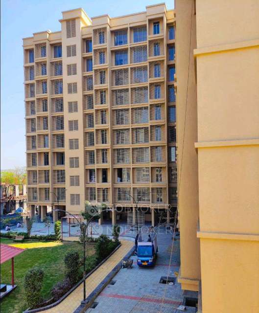 1 BHK Flat In Kalyan Nagari Complex  For Sale  In Kongaon