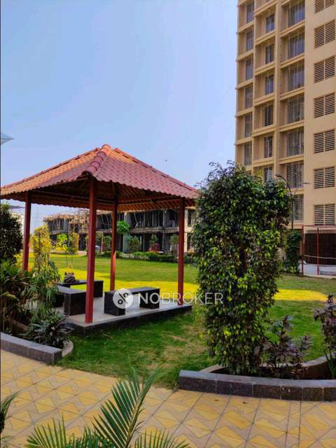 1 BHK Flat In Kalyan Nagari Complex  For Sale  In Kongaon