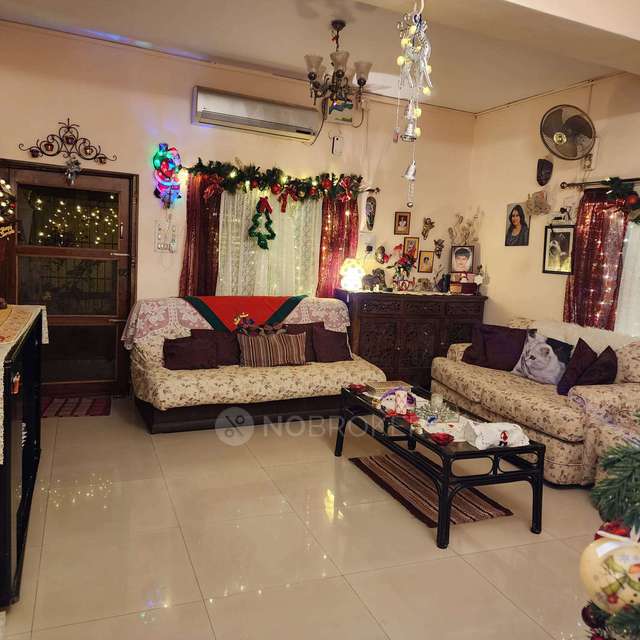 2 BHK House for Rent  In Kammanahalli