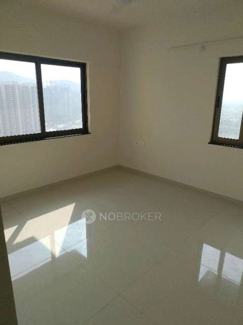 2 BHK Flat In Paranjape Blue Ridge for Rent  In Hinjewadi