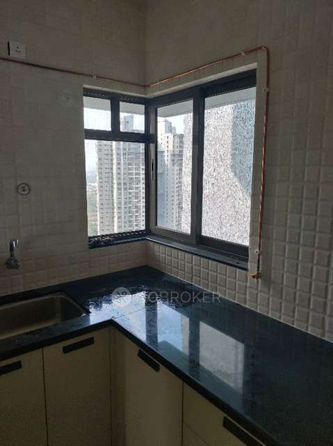 2 BHK Flat In Paranjape Blue Ridge for Rent  In Hinjewadi