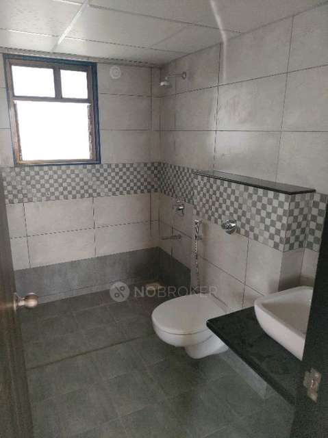 2 BHK Flat In Paranjape Blue Ridge for Rent  In Hinjewadi