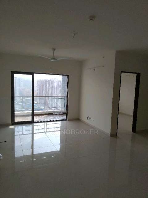 2 BHK Flat In Paranjape Blue Ridge for Rent  In Hinjewadi