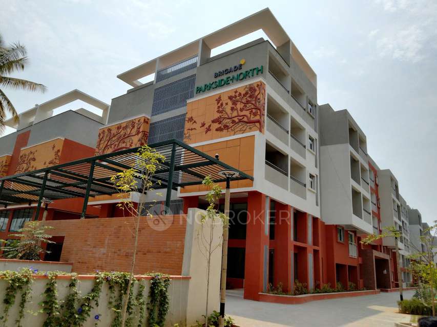1 BHK Villa In Brigade Parkside North for Rent  In  Jalahalli, Bangalore