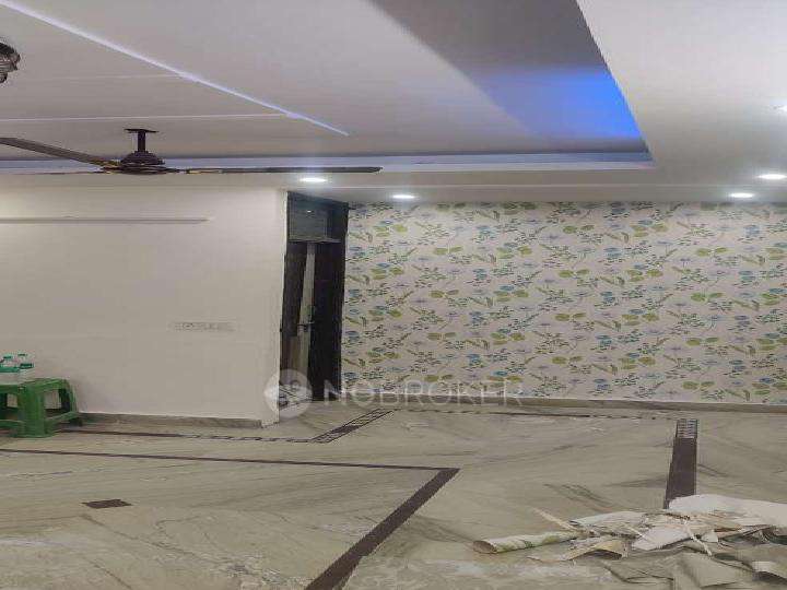 3 BHK Flat for Rent  In Janakpuri