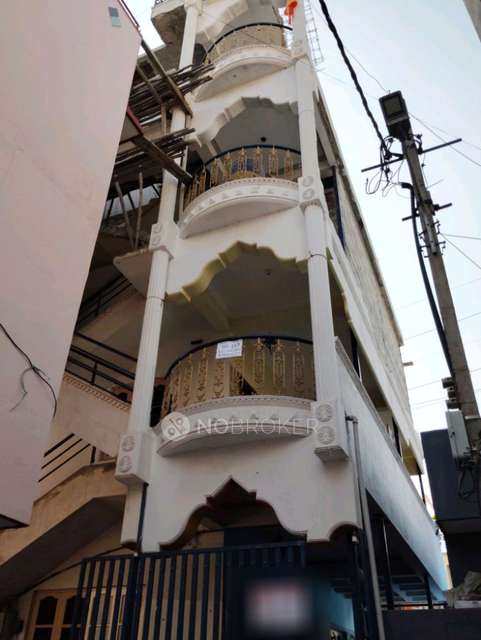 1 BHK Flat for Rent  In Mathikere