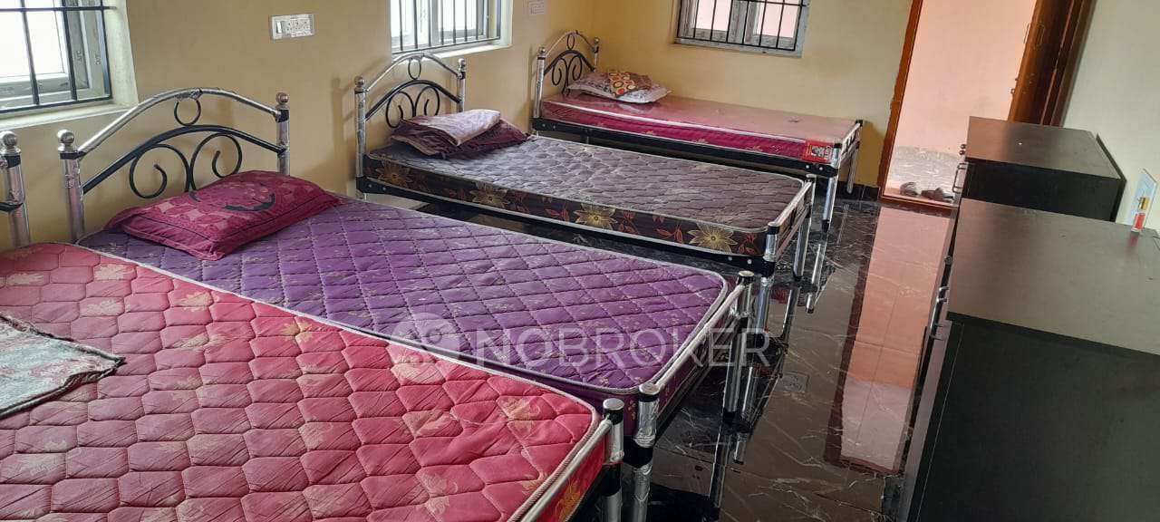 PG for Boys in Iyyappanthangal