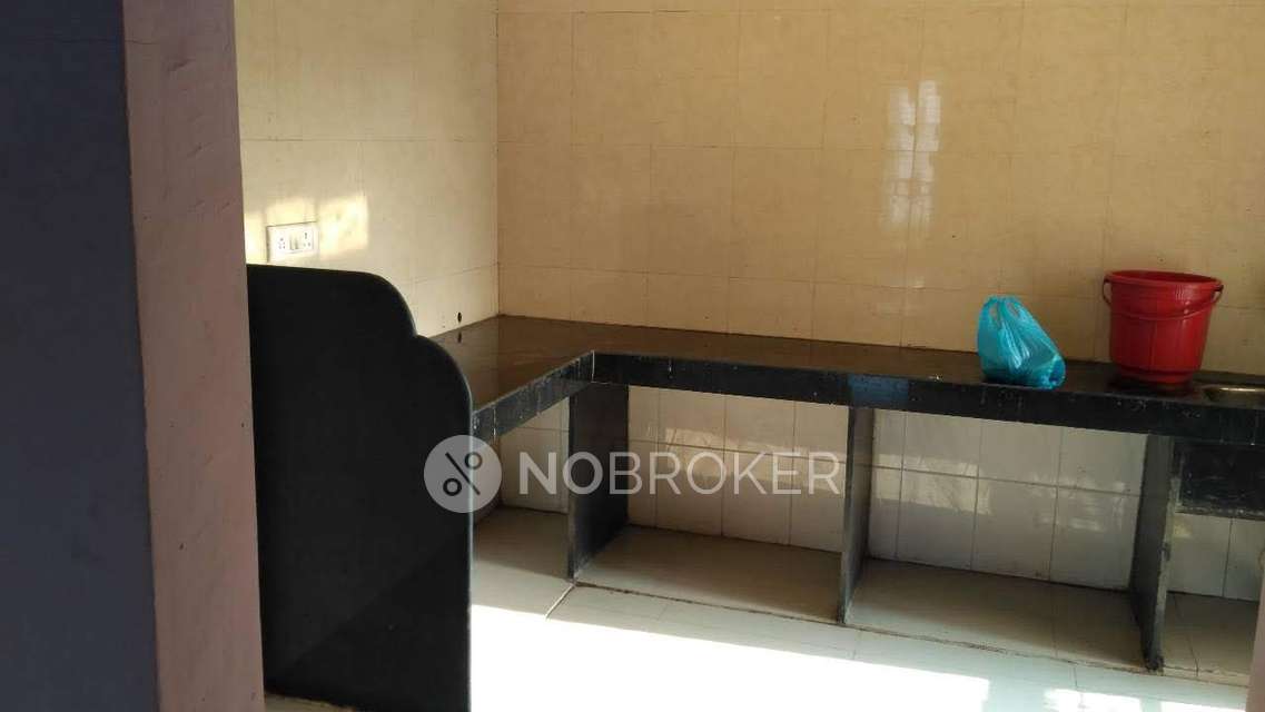 2 BHK Flat In Hari Shree Niwas Residency For Sale  In Badlapur East