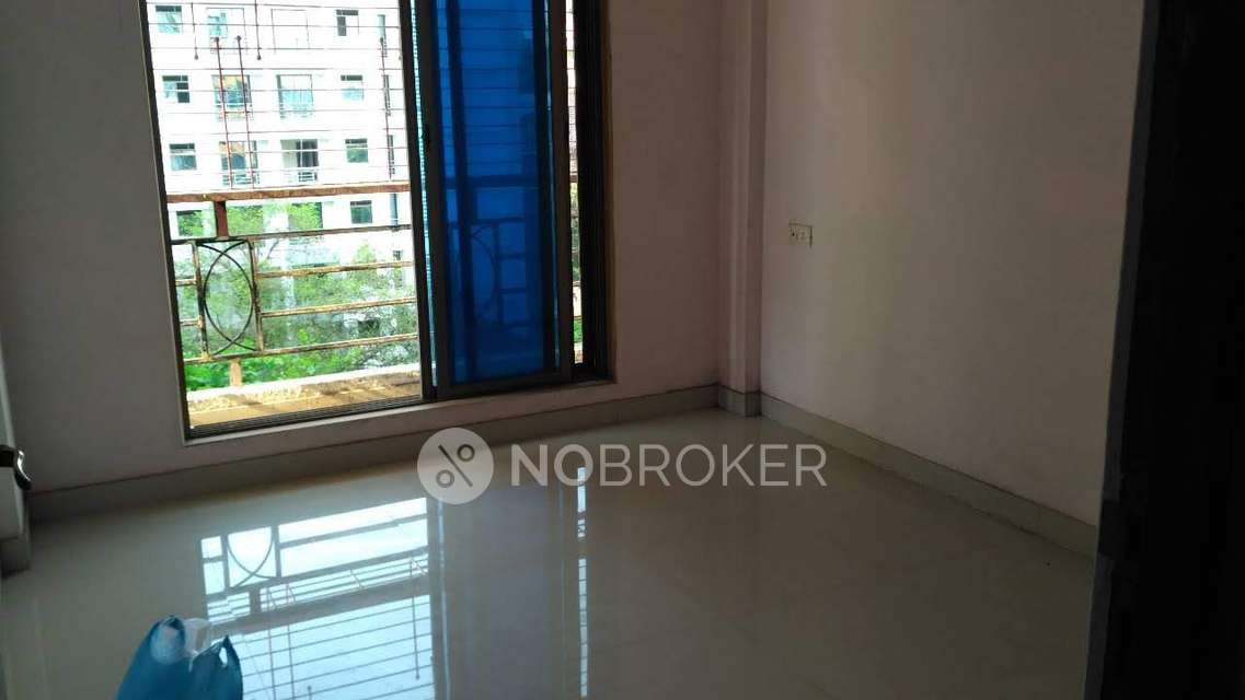 2 BHK Flat In Hari Shree Niwas Residency For Sale  In Badlapur East