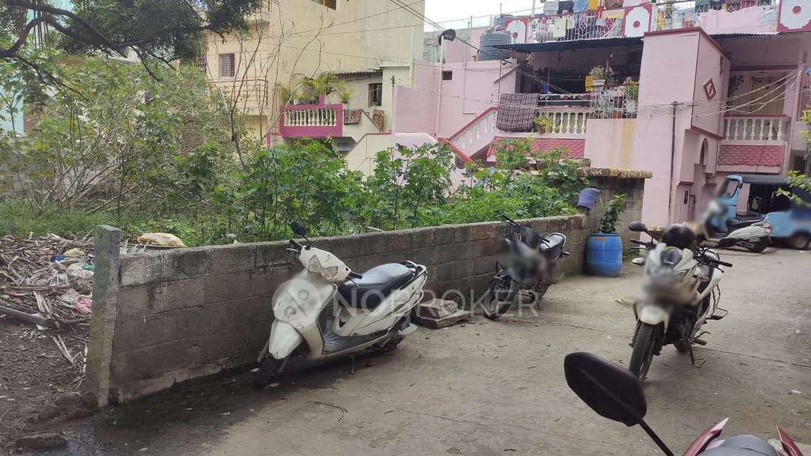 Plot For Sale  In Venkateshpura