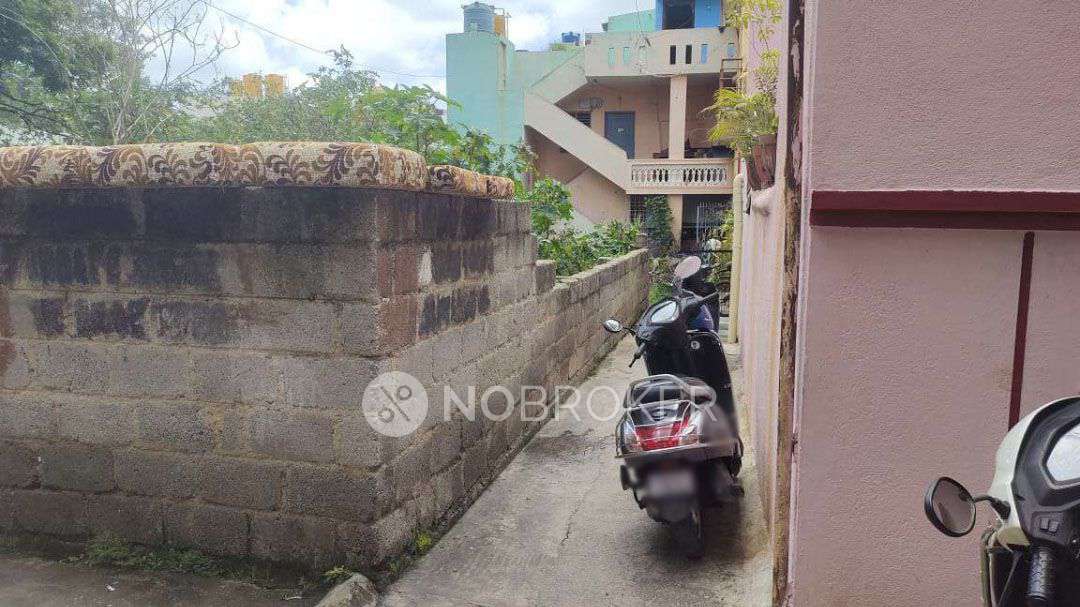 Plot For Sale  In Venkateshpura