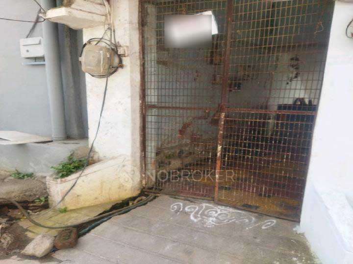 4 BHK Flat In Standalone Building  For Sale  In Bolarum