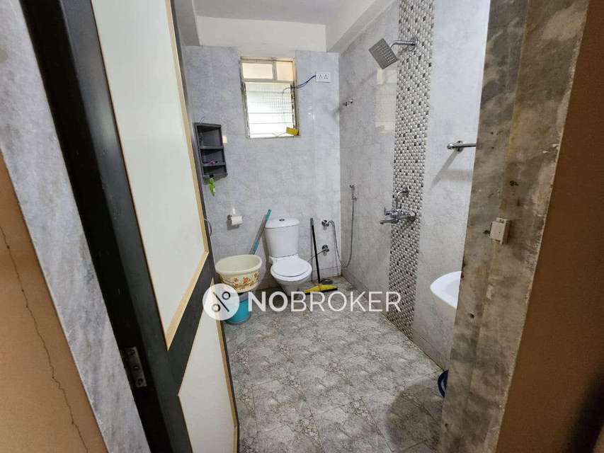 2 BHK Flat In Siddhivinayak Twins For Sale  In Panvel