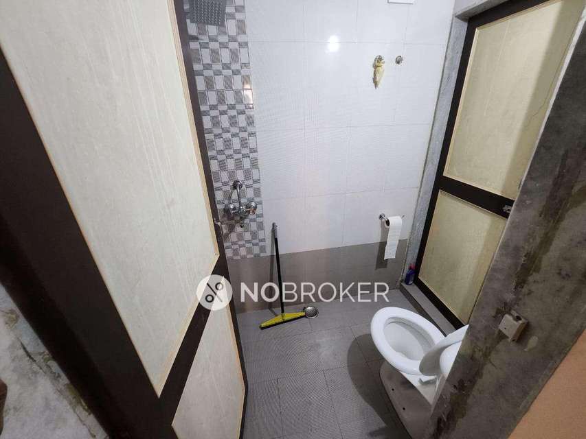 2 BHK Flat In Siddhivinayak Twins For Sale  In Panvel