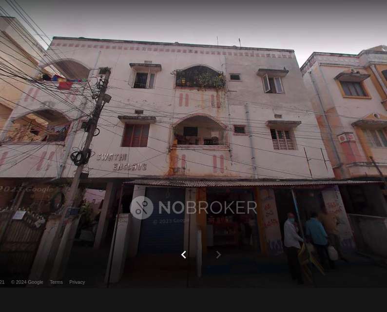 2 BHK House for Rent  In Moula Ali
