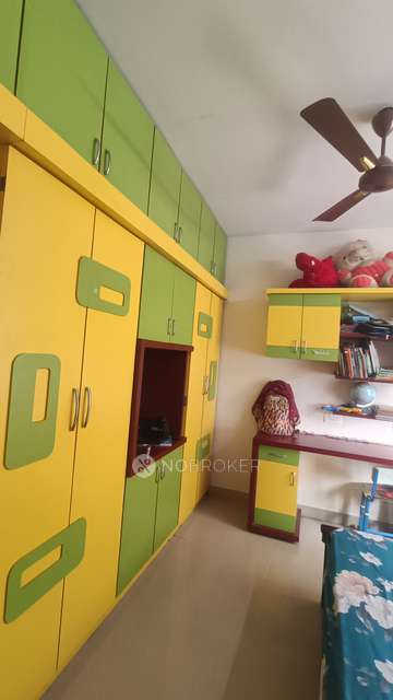 3 BHK Flat In Sri Nivas Heights For Sale  In Uppal