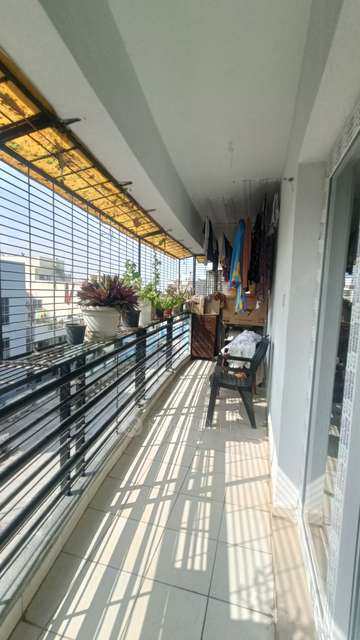 3 BHK Flat In Sri Nivas Heights For Sale  In Uppal