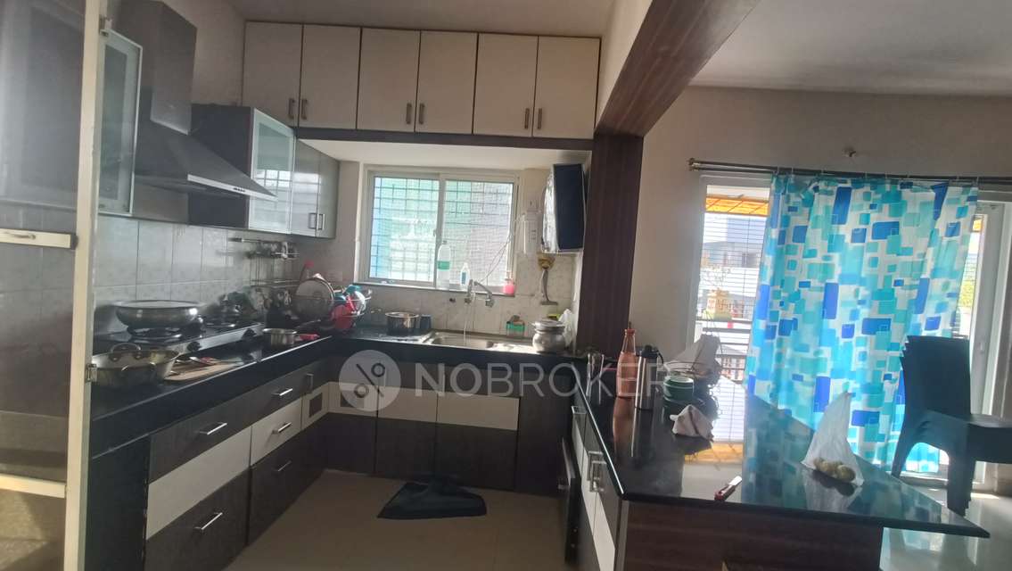 3 BHK Flat In Sri Nivas Heights For Sale  In Uppal