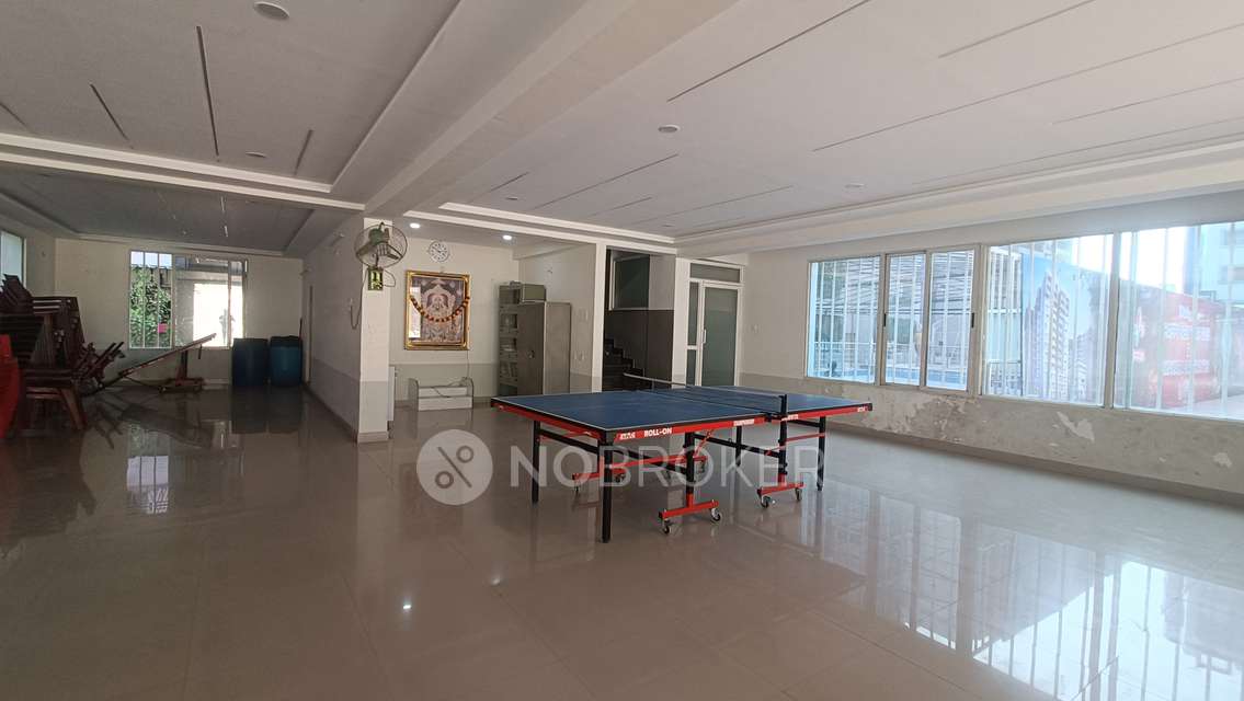 3 BHK Flat In Sri Nivas Heights For Sale  In Uppal
