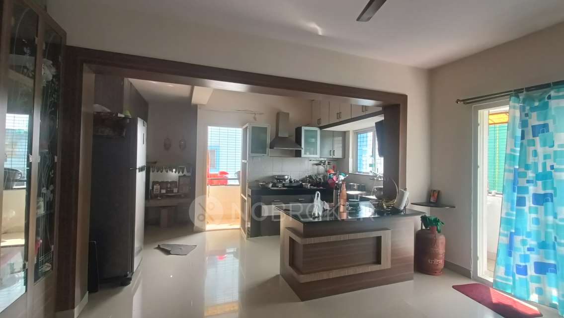 3 BHK Flat In Sri Nivas Heights For Sale  In Uppal